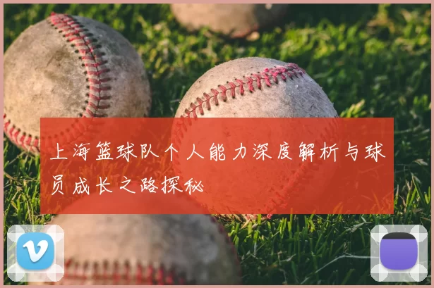 上海篮球队个人能力深度解析与球员成长之路探秘