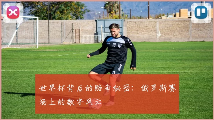 世界杯背后的赔率秘密：俄罗斯赛场上的数字风云