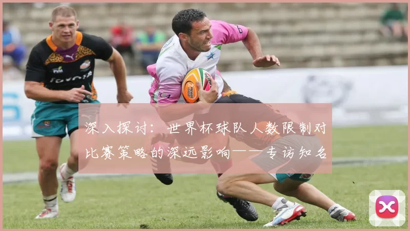 深入探讨:世界杯球队人数限制对比赛策略的深远影响——专访知名足球评论员