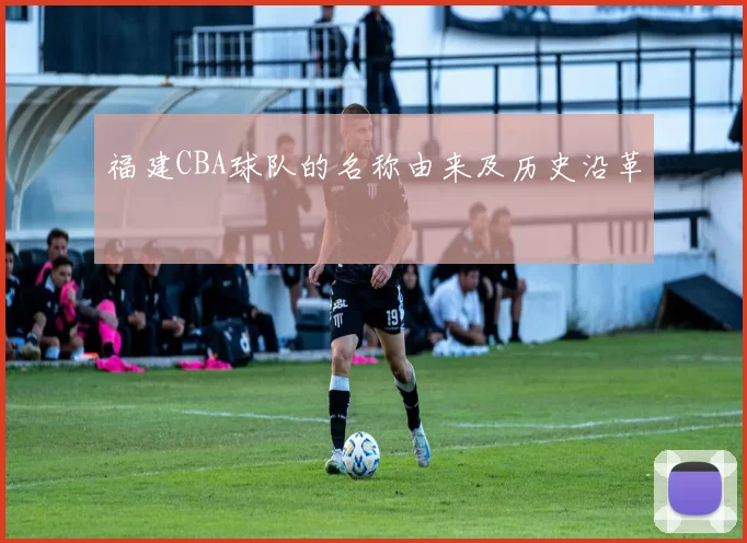 福建CBA球队的名称由来及历史沿革